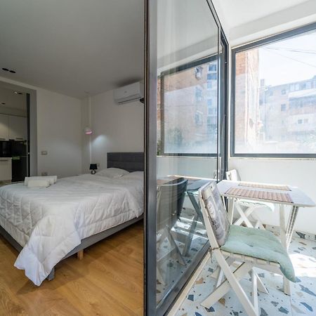 Cosy Urban Central Apartment Tirana Zewnętrze zdjęcie