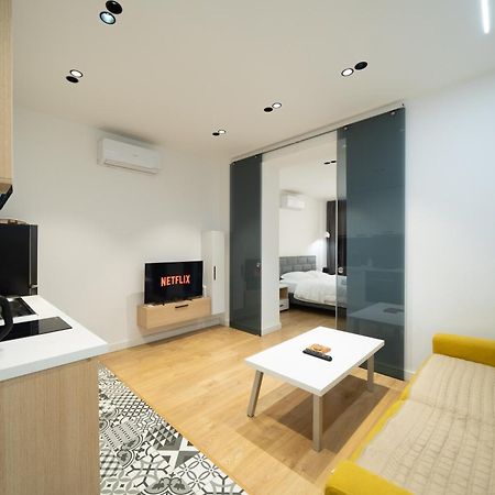 Cosy Urban Central Apartment Tirana Zewnętrze zdjęcie