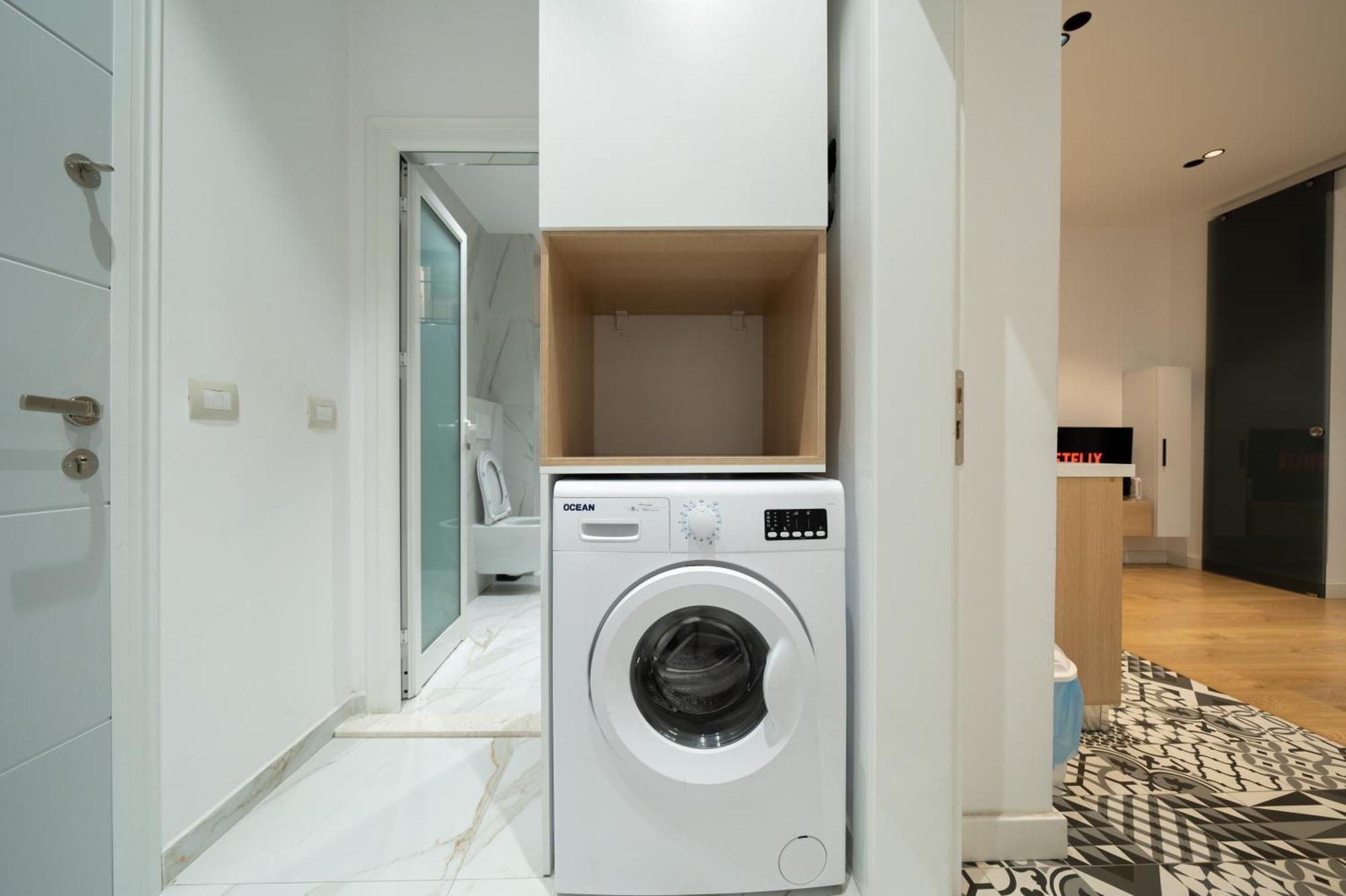 Cosy Urban Central Apartment Tirana Zewnętrze zdjęcie