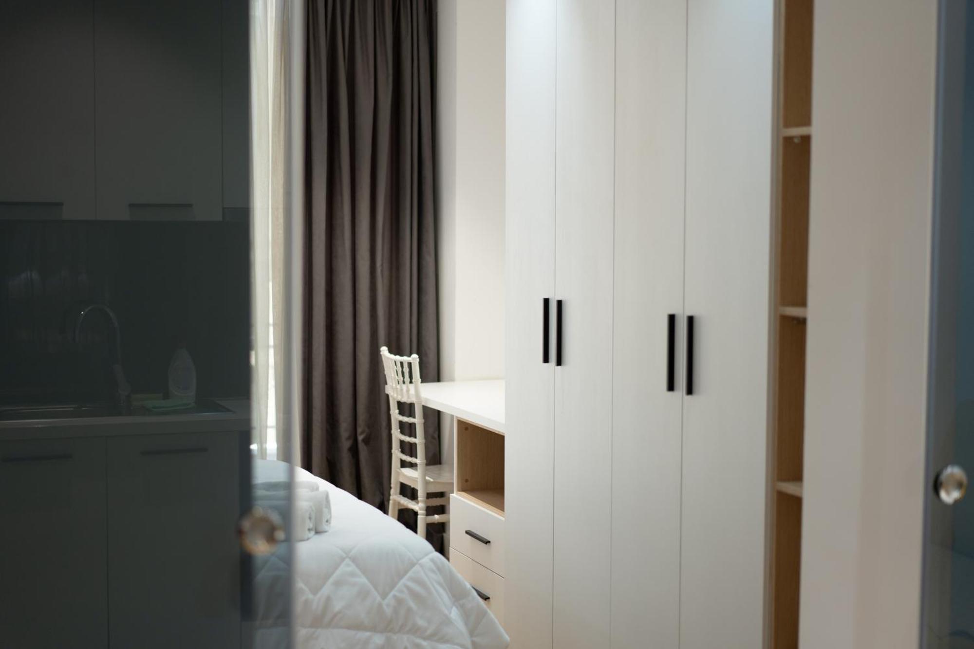 Cosy Urban Central Apartment Tirana Zewnętrze zdjęcie