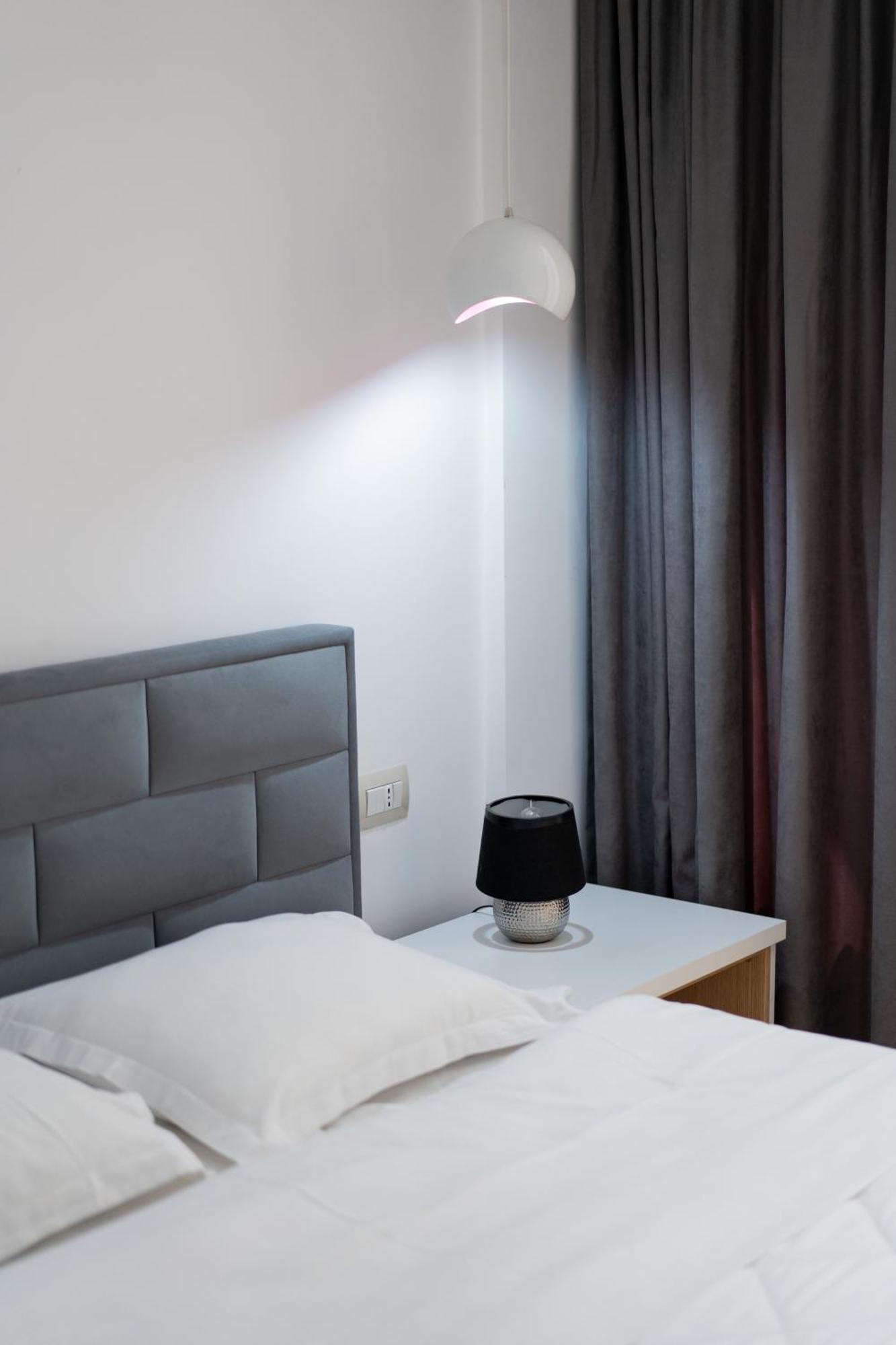 Cosy Urban Central Apartment Tirana Zewnętrze zdjęcie