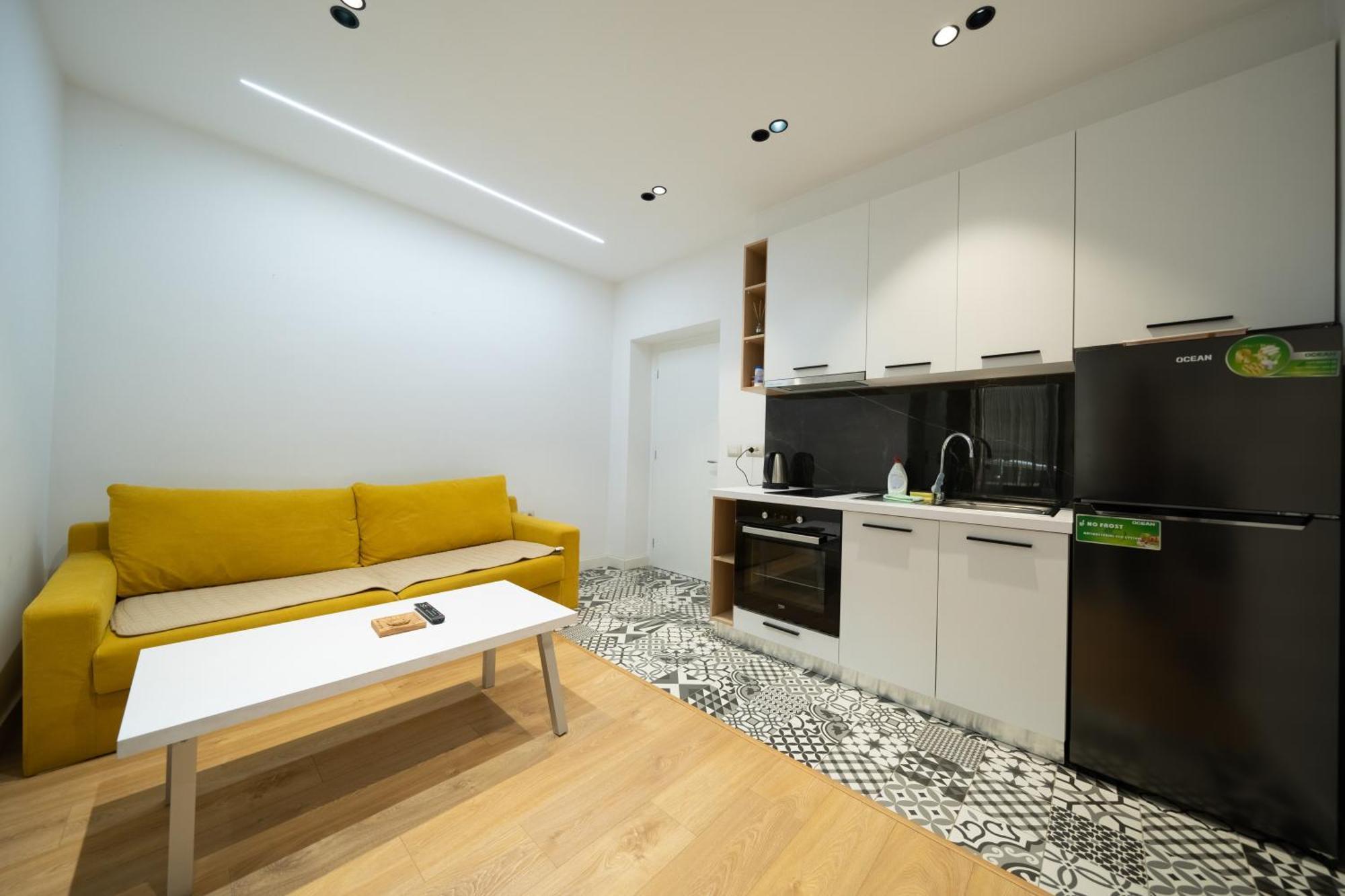 Cosy Urban Central Apartment Tirana Zewnętrze zdjęcie